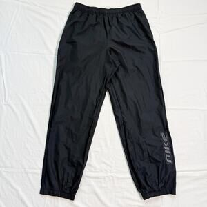 Vintage Y2K Nike Track Pants - M